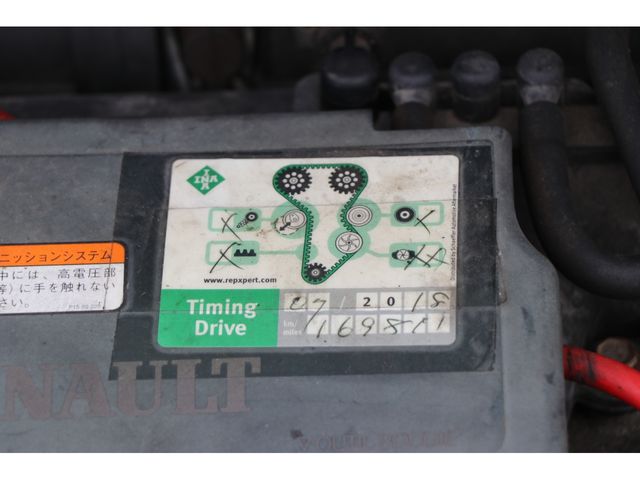 RENAULT TWINGO 1999 Image 31