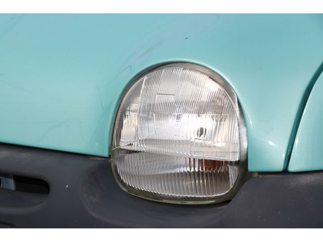 RENAULT TWINGO 1999 Image 31