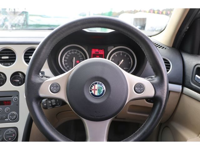 ALFAROMEO 159 2006 Image 31