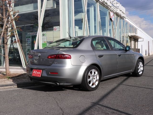 ALFAROMEO 159 2006 Image 31