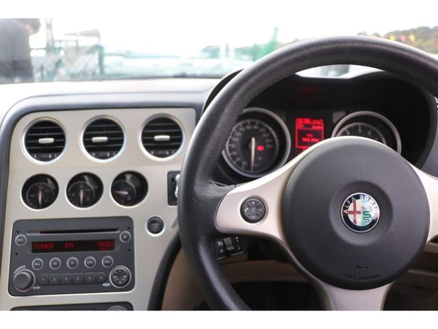 ALFAROMEO 159 2006 Image 31
