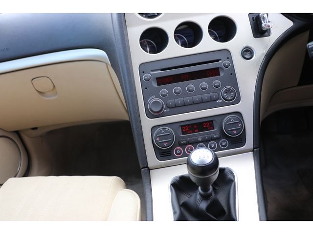 ALFAROMEO 159 2006 Image 31