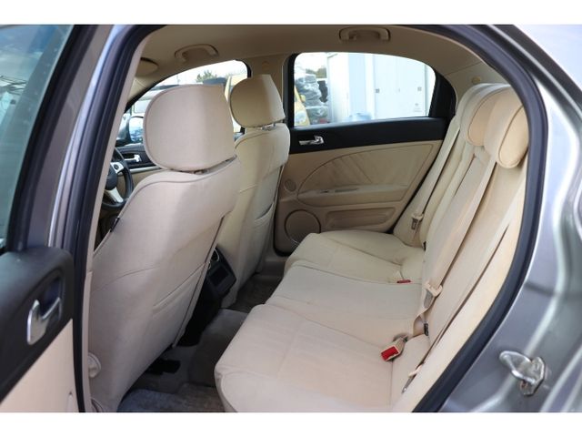 ALFAROMEO 159 2006 Image 31