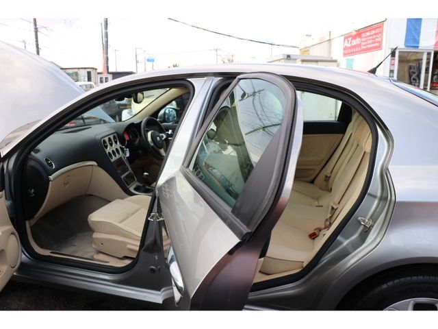 ALFAROMEO 159 2006 Image 31