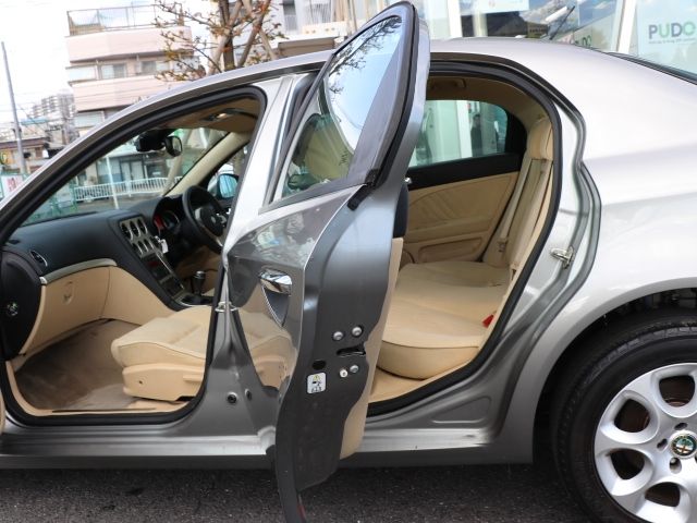 ALFAROMEO 159 2006 Image 31