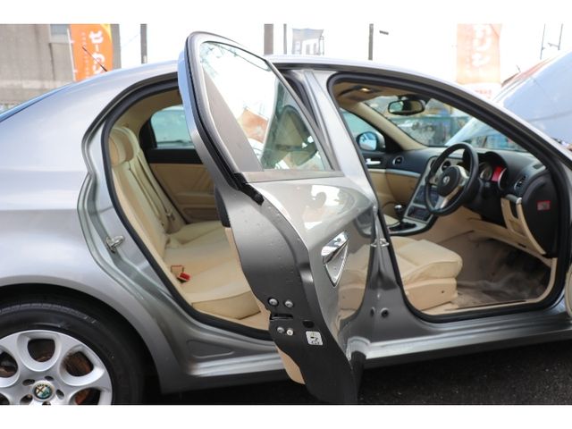 ALFAROMEO 159 2006 Image 31