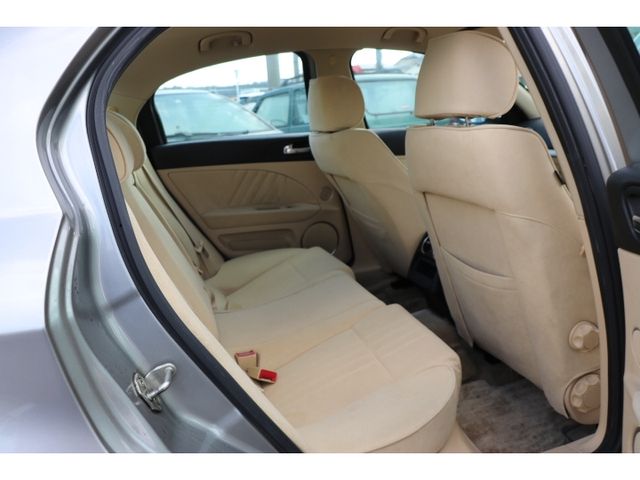 ALFAROMEO 159 2006 Image 31
