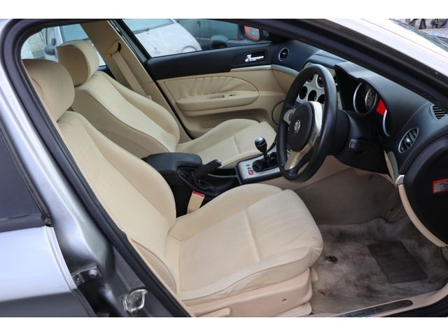 ALFAROMEO 159 2006 Image 31