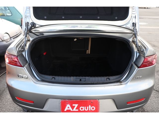 ALFAROMEO 159 2006 Image 31