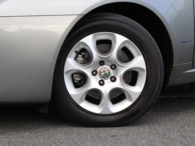 ALFAROMEO 159 2006 Image 31