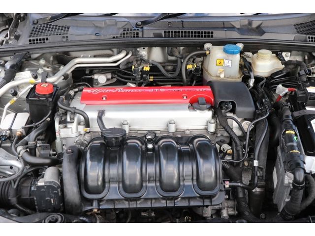 ALFAROMEO 159 2006 Image 31