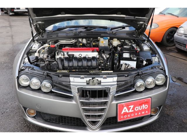 ALFAROMEO 159 2006 Image 31