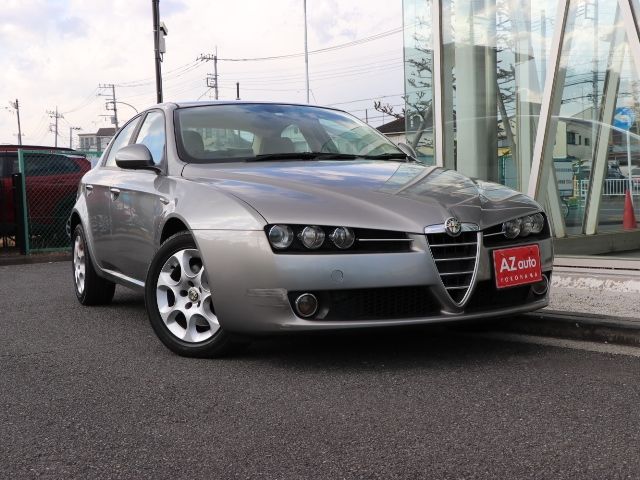 ALFAROMEO 159 2006 Image 31