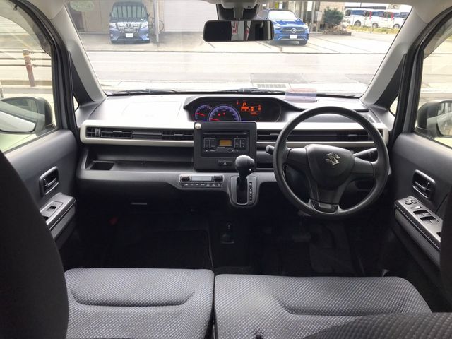 SUZUKI WAGON R 2019 Image 31