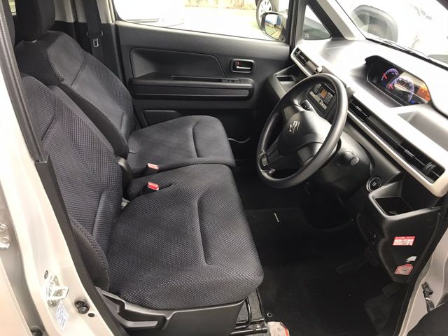 SUZUKI WAGON R 2019 Image 31