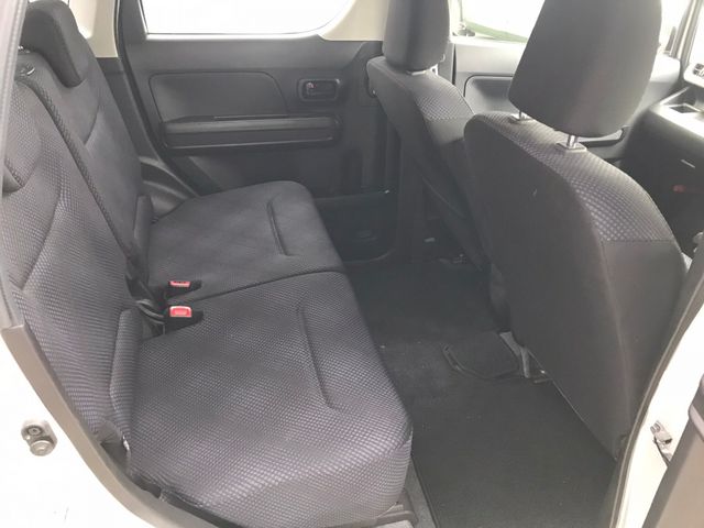 SUZUKI WAGON R 2019 Image 31