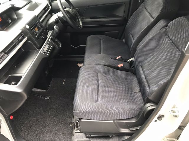 SUZUKI WAGON R 2019 Image 31