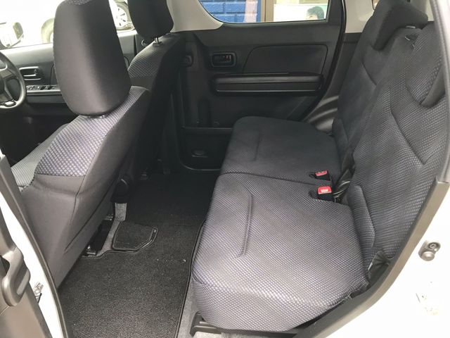 SUZUKI WAGON R 2019 Image 31