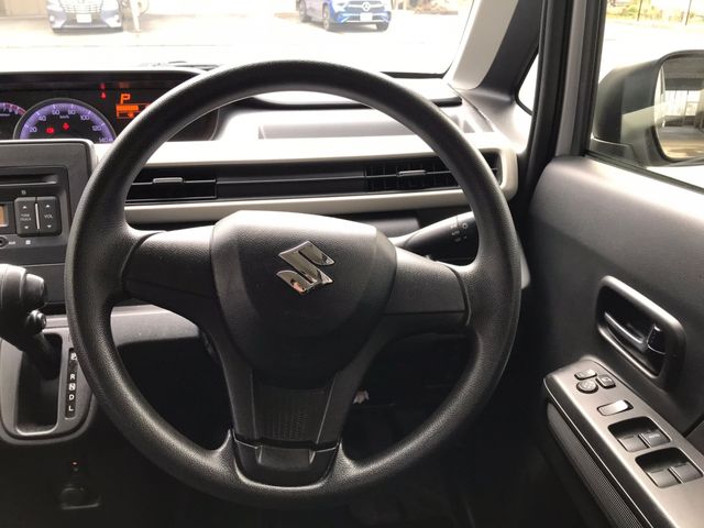 SUZUKI WAGON R 2019 Image 31