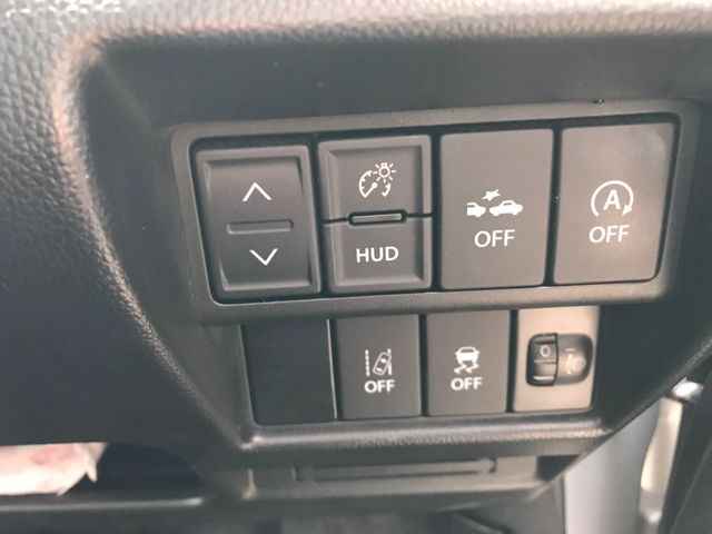 SUZUKI WAGON R 2019 Image 31