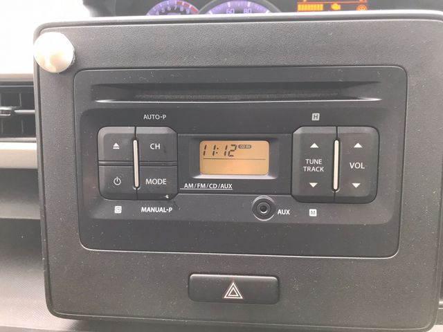 SUZUKI WAGON R 2019 Image 31