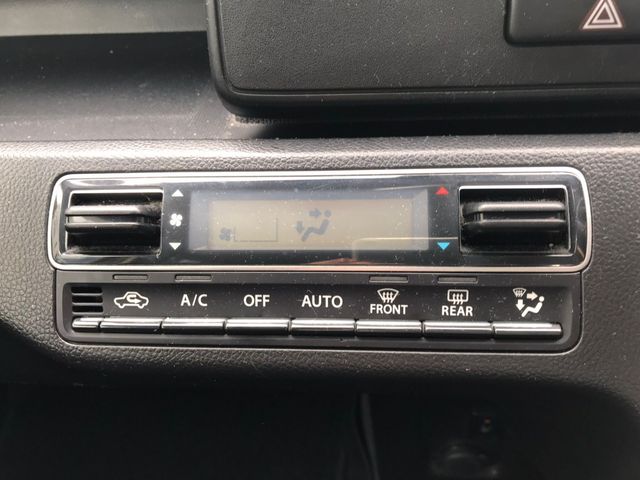 SUZUKI WAGON R 2019 Image 31