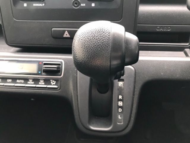 SUZUKI WAGON R 2019 Image 31