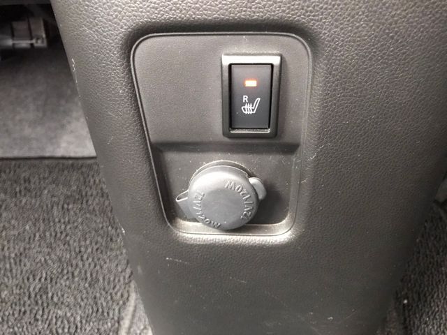 SUZUKI WAGON R 2019 Image 31