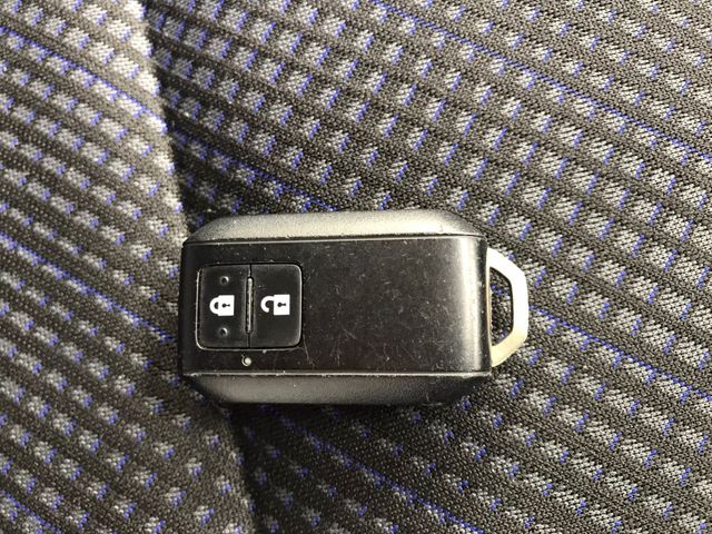 SUZUKI WAGON R 2019 Image 31