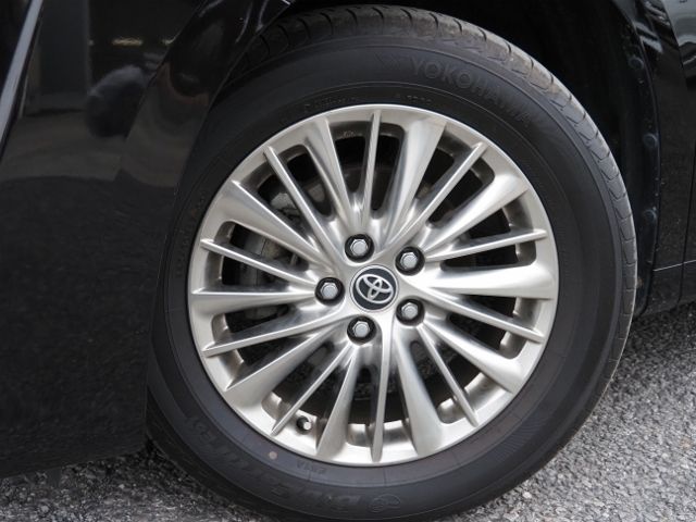 TOYOTA VELLFIRE  HYBRID 4WD 2018 Image 31