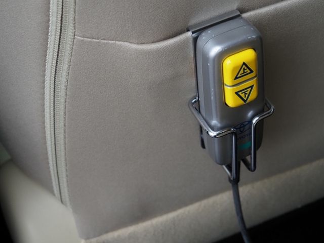 TOYOTA VELLFIRE  HYBRID 4WD 2018 Image 31