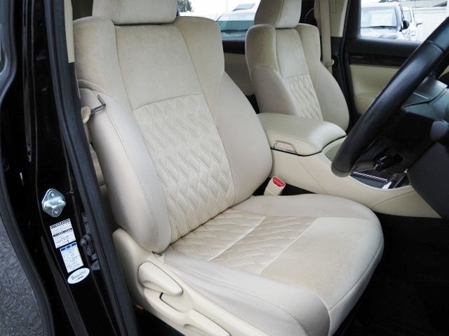 TOYOTA VELLFIRE  HYBRID 4WD 2018 Image 31