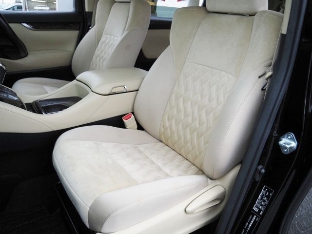 TOYOTA VELLFIRE  HYBRID 4WD 2018 Image 31