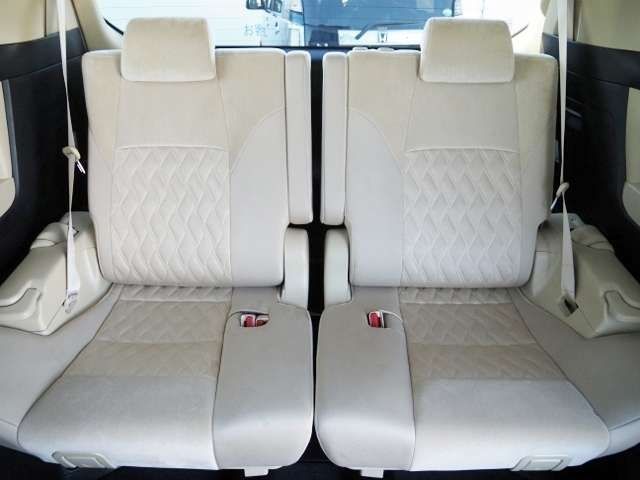 TOYOTA VELLFIRE  HYBRID 4WD 2018 Image 31