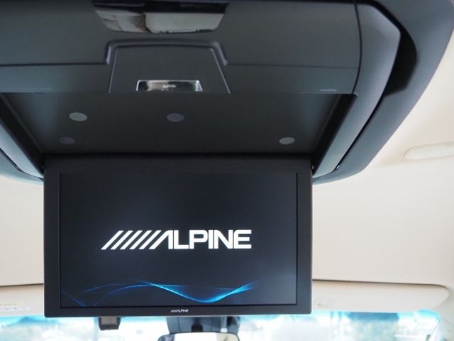 TOYOTA VELLFIRE  HYBRID 4WD 2018 Image 31