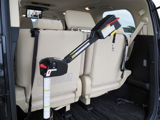 TOYOTA VELLFIRE  HYBRID 4WD 2018 Image 31