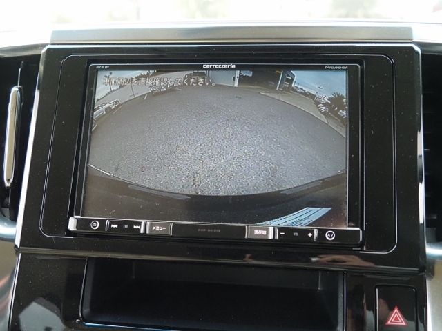 TOYOTA VELLFIRE  HYBRID 4WD 2018 Image 31