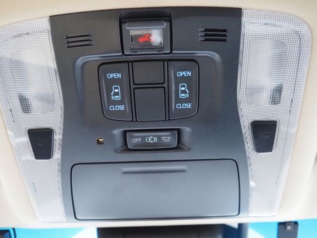 TOYOTA VELLFIRE  HYBRID 4WD 2018 Image 31