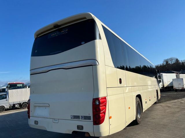 ISUZU GALA 2012 Image 31