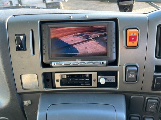 ISUZU GALA 2012 Image 31