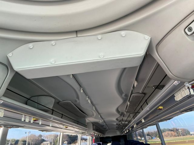 ISUZU GALA 2012 Image 31