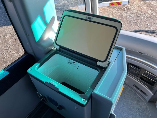 ISUZU GALA 2012 Image 31