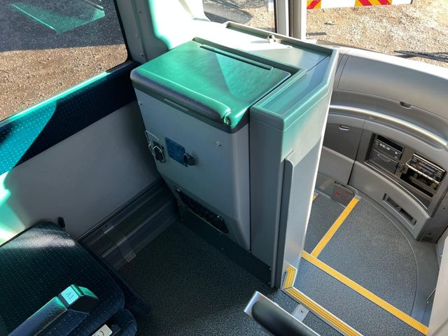 ISUZU GALA 2012 Image 31