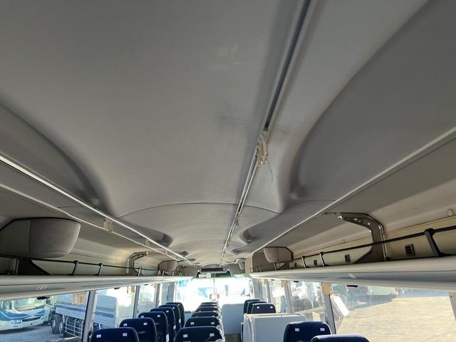 ISUZU GALA 2012 Image 31