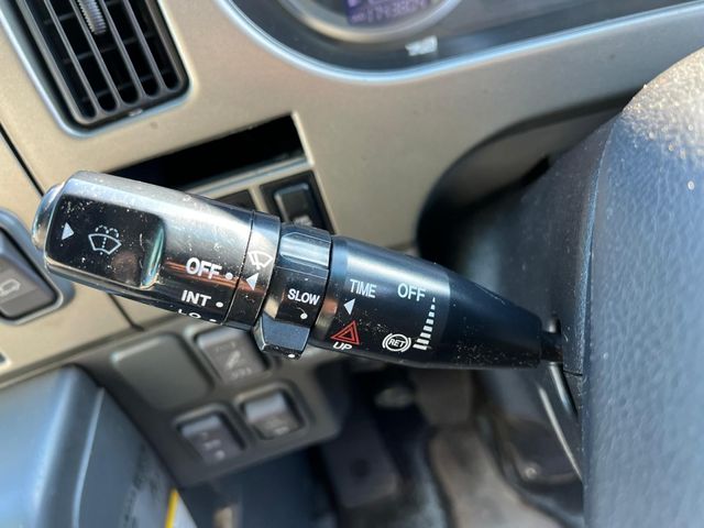 ISUZU GALA 2012 Image 31