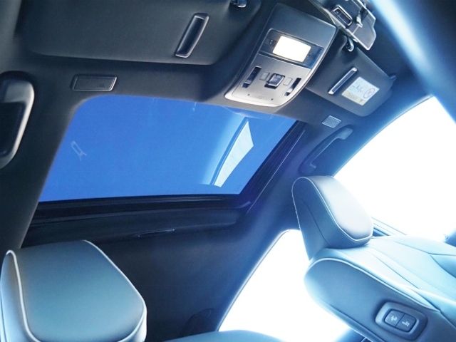 TOYOTA CROWN SEDAN HYBRID 2018 Image 31