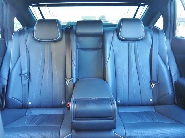 TOYOTA CROWN SEDAN HYBRID 2018 Image 31