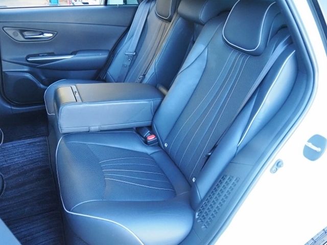 TOYOTA CROWN SEDAN HYBRID 2018 Image 31