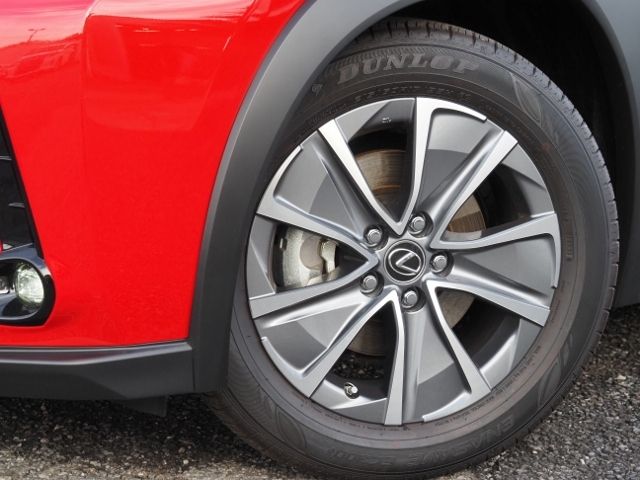 TOYOTA LEXUS UX300E 2024 Image 31