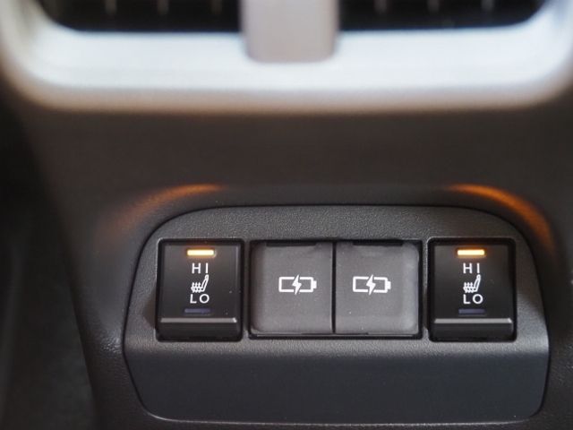 TOYOTA LEXUS UX300E 2024 Image 31